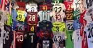Pablo Aimar was Lionel Messi's idol as a child